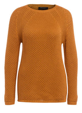 FREEQUENT Pullover BOBBY