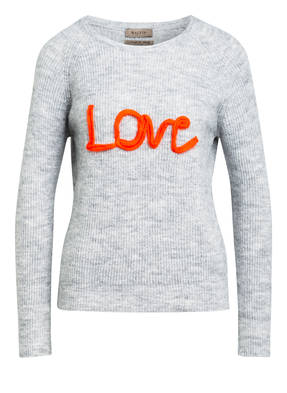 MALVIN Pullover