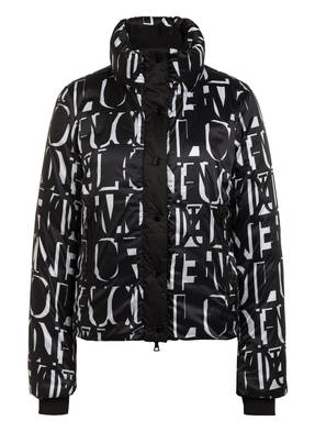 MALVIN Steppjacke