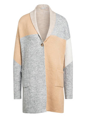 MALVIN Strickjacke