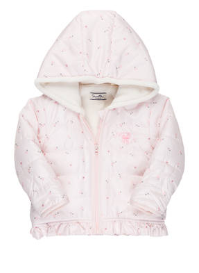 Sanetta FIFTYSEVEN Steppjacke