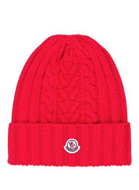 MONCLER Mütze