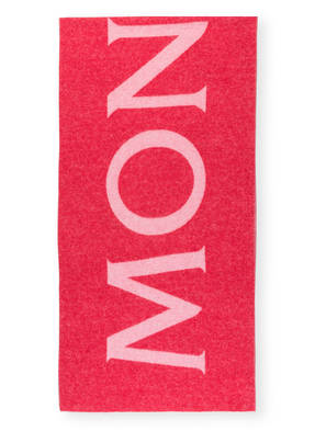 MONCLER Wollschal