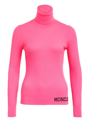 MONCLER Rollkragenpullover