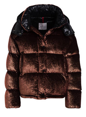 MONCLER Daunenjacke CAILLE