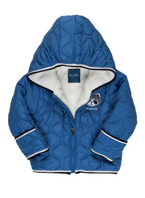 Sanetta KIDSWEAR Steppjacke