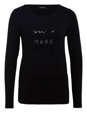 MORE & MORE Longsleeve