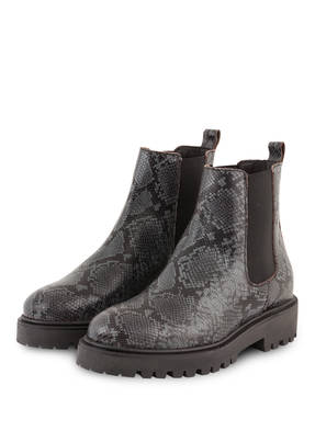Mrs & HUGS Chelsea-Boots