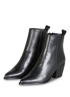 Mrs & HUGS Stiefeletten