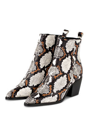 Mrs & HUGS Stiefeletten
