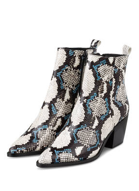 Mrs & HUGS Stiefeletten