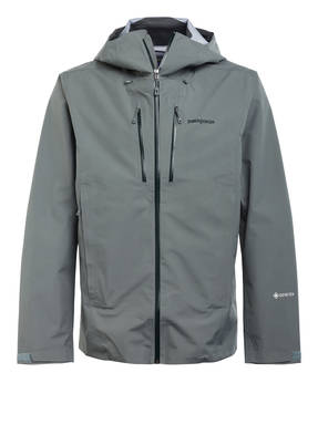 patagonia Outdoor-Jacke TRIOLET