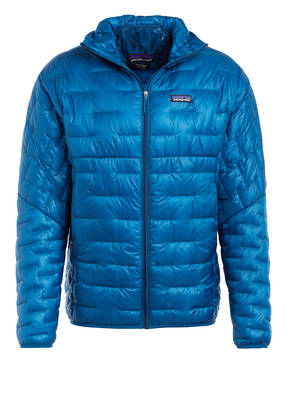 patagonia Steppjacke