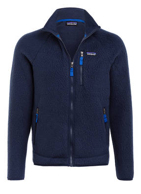 patagonia Fleecejacke RETRO PILE
