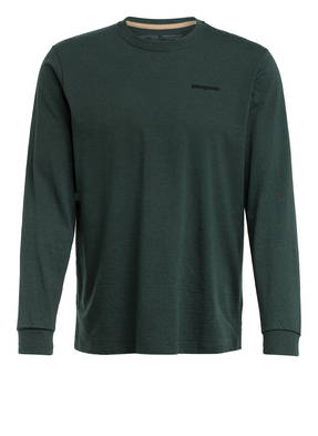 patagonia Longsleeve