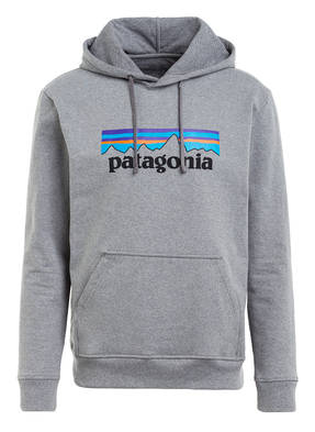 patagonia Hoodie UPRISAL