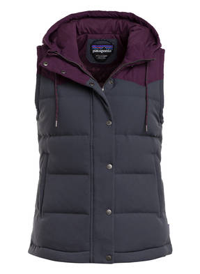 patagonia Daunenweste