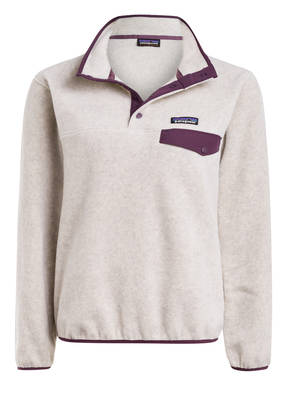 patagonia Fleecepullover