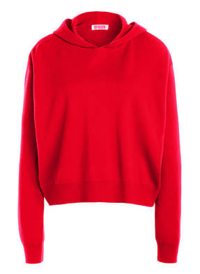 DRYKORN Strick-Hoodie PICA
