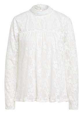 SEE BY CHLOÉ Spitzenbluse