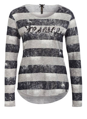 KEY LARGO Longsleeve FEMME