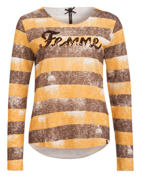 KEY LARGO Longsleeve FEMME