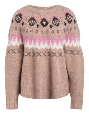rich&royal Pullover
