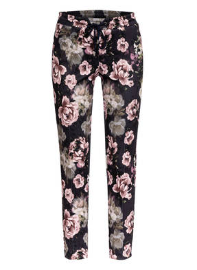 rich&royal 7/8-Hose im Jogging-Stil