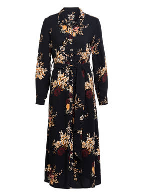 Mrs & HUGS Hemdblusenkleid