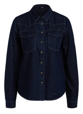 OPUS Jeansbluse
