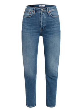 RE/DONE 7/8-Jeans