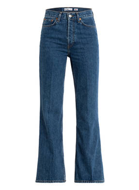 RE/DONE Flared Jeans