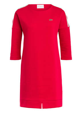 LACOSTE Jerseykleid
