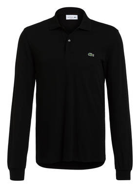 LACOSTE Piqué-Poloshirt Classic Fit