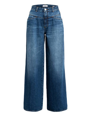 CLOSED Jeans WIDE X