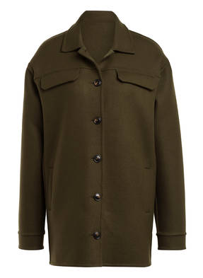 CLOSED Oversized-Jacke