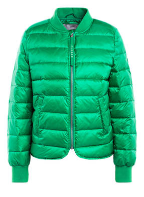 CLOSED Steppjacke ECHO