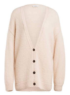 CLOSED Strickjacke mit Alpaka