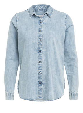 CLOSED Jeansbluse