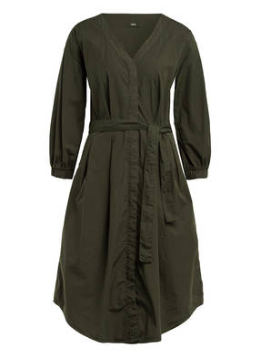 CLOSED Hemdblusenkleid KADY
