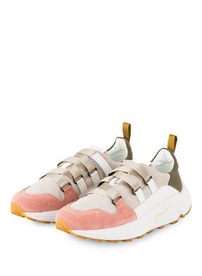CLOSED Plateau-Sneaker