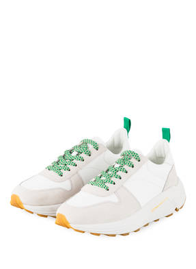 CLOSED Plateau-Sneaker