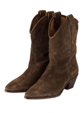 CLOSED Stiefeletten