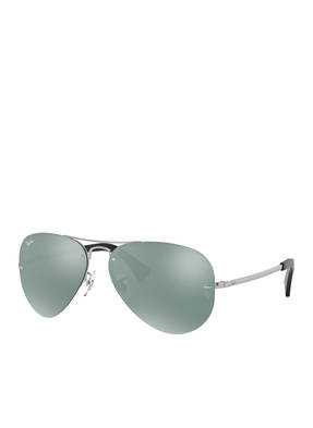 Ray-Ban Sonnenbrille RB3449 AVIATOR