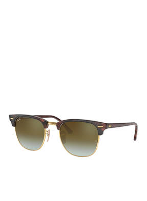 Ray-Ban Sonnenbrille RB3016 CLUBMASTER