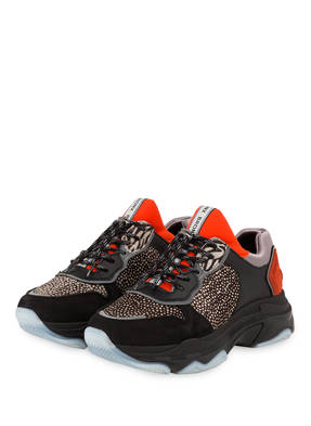 BRONX Plateau-Sneaker BAISLEY