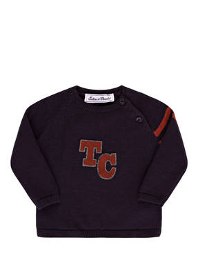Tartine et Chocolat Pullover