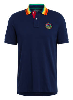 POLO RALPH LAUREN Piqué-Poloshirt Classic Fit