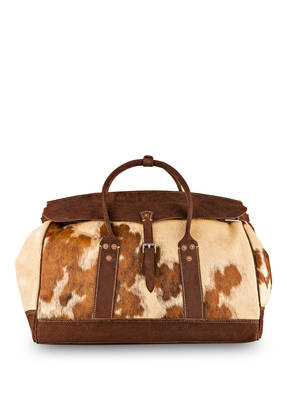 RRL Weekender