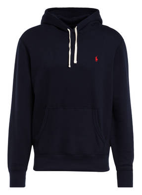 POLO RALPH LAUREN Bluza z kapturem